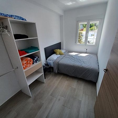 Apartamento Arrufat&Osorio Grenade Extérieur photo
