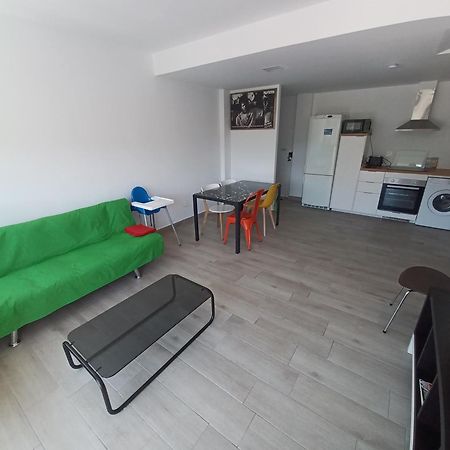 Apartamento Arrufat&Osorio Grenade Extérieur photo
