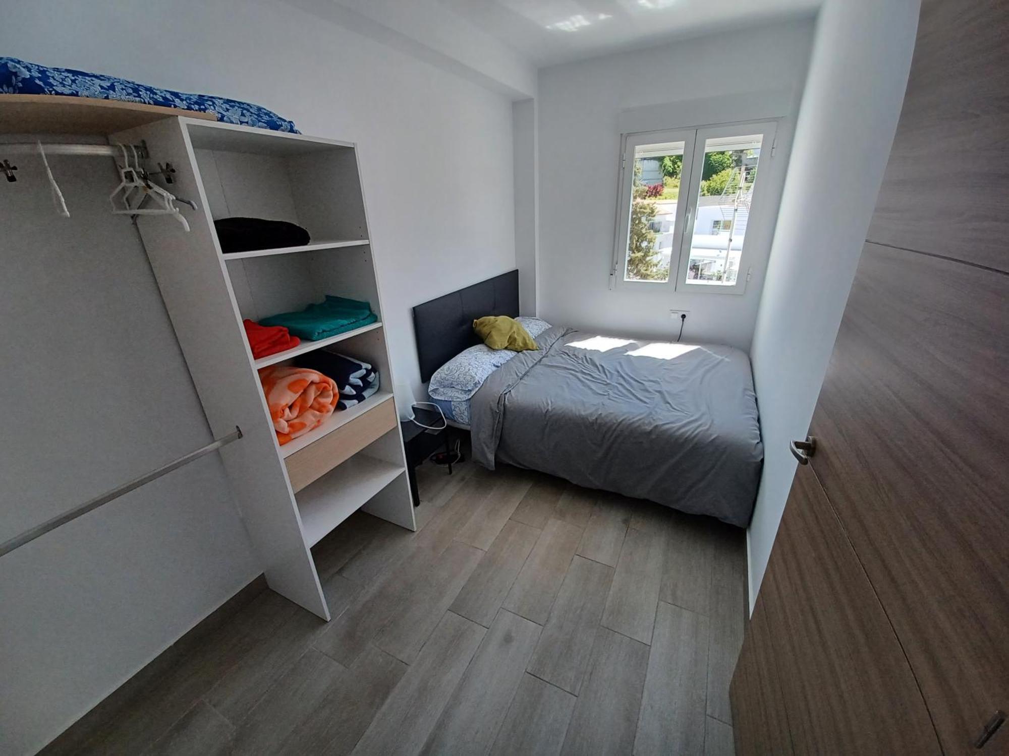Apartamento Arrufat&Osorio Grenade Extérieur photo
