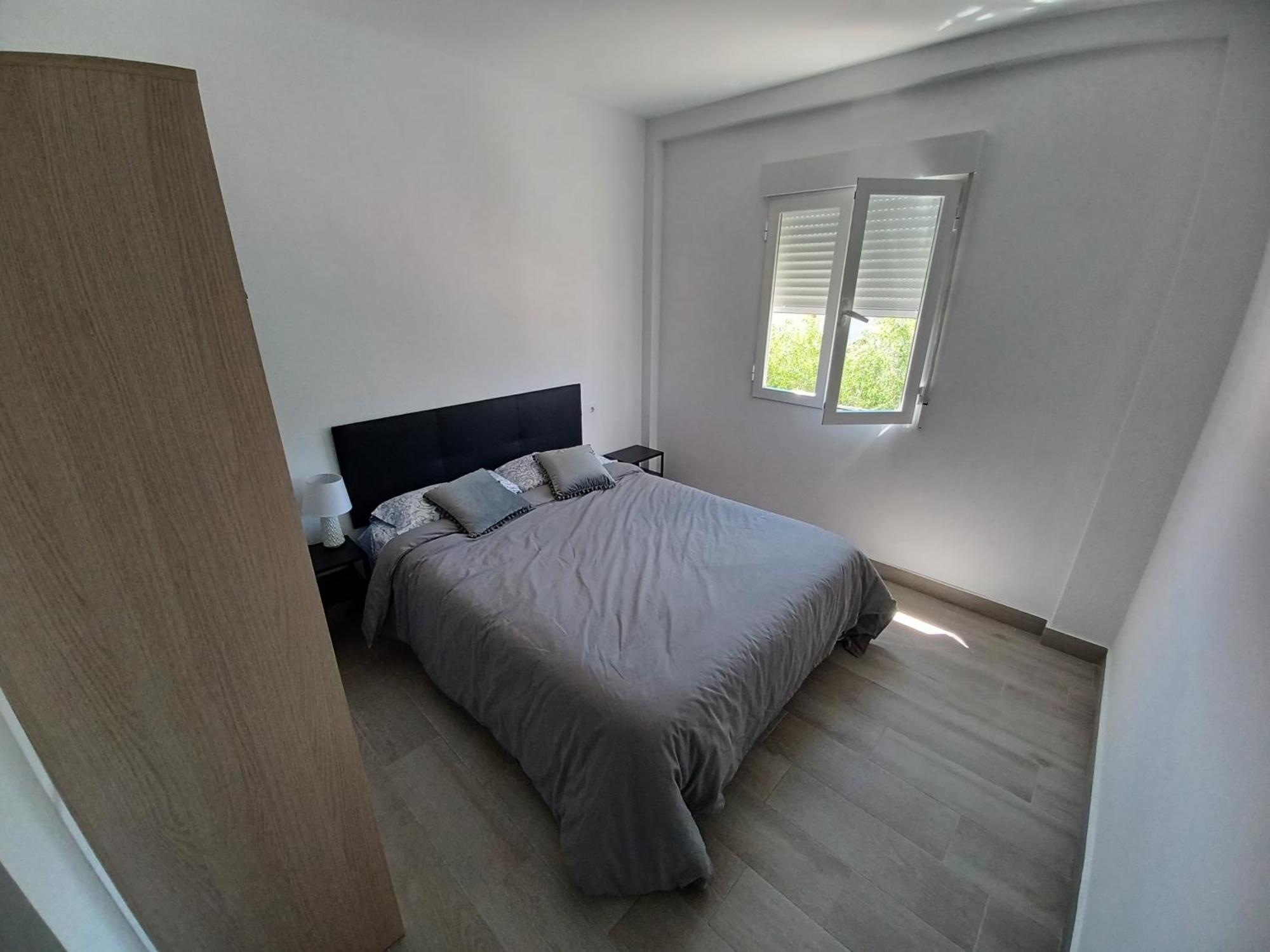 Apartamento Arrufat&Osorio Grenade Extérieur photo