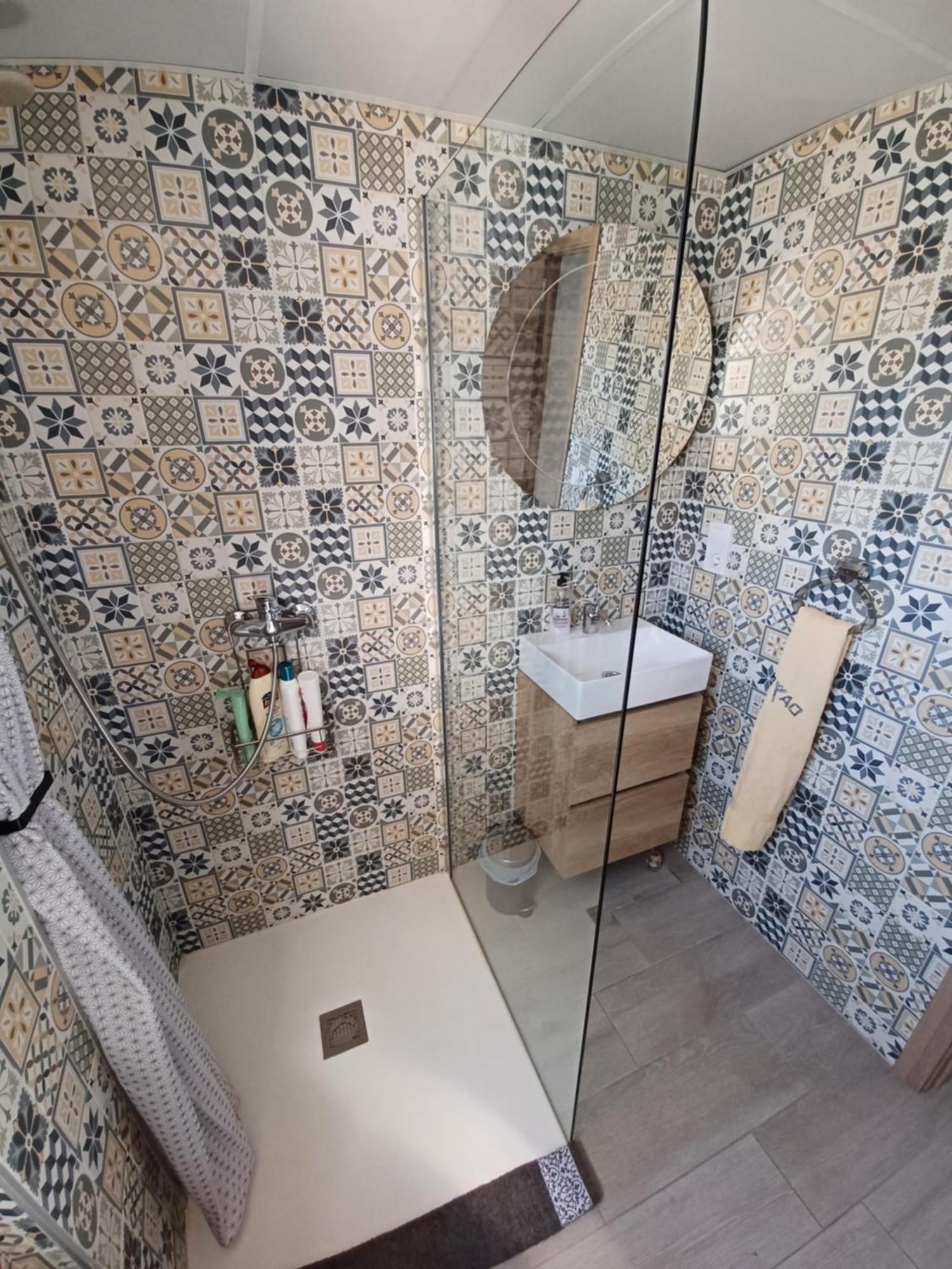 Apartamento Arrufat&Osorio Grenade Extérieur photo