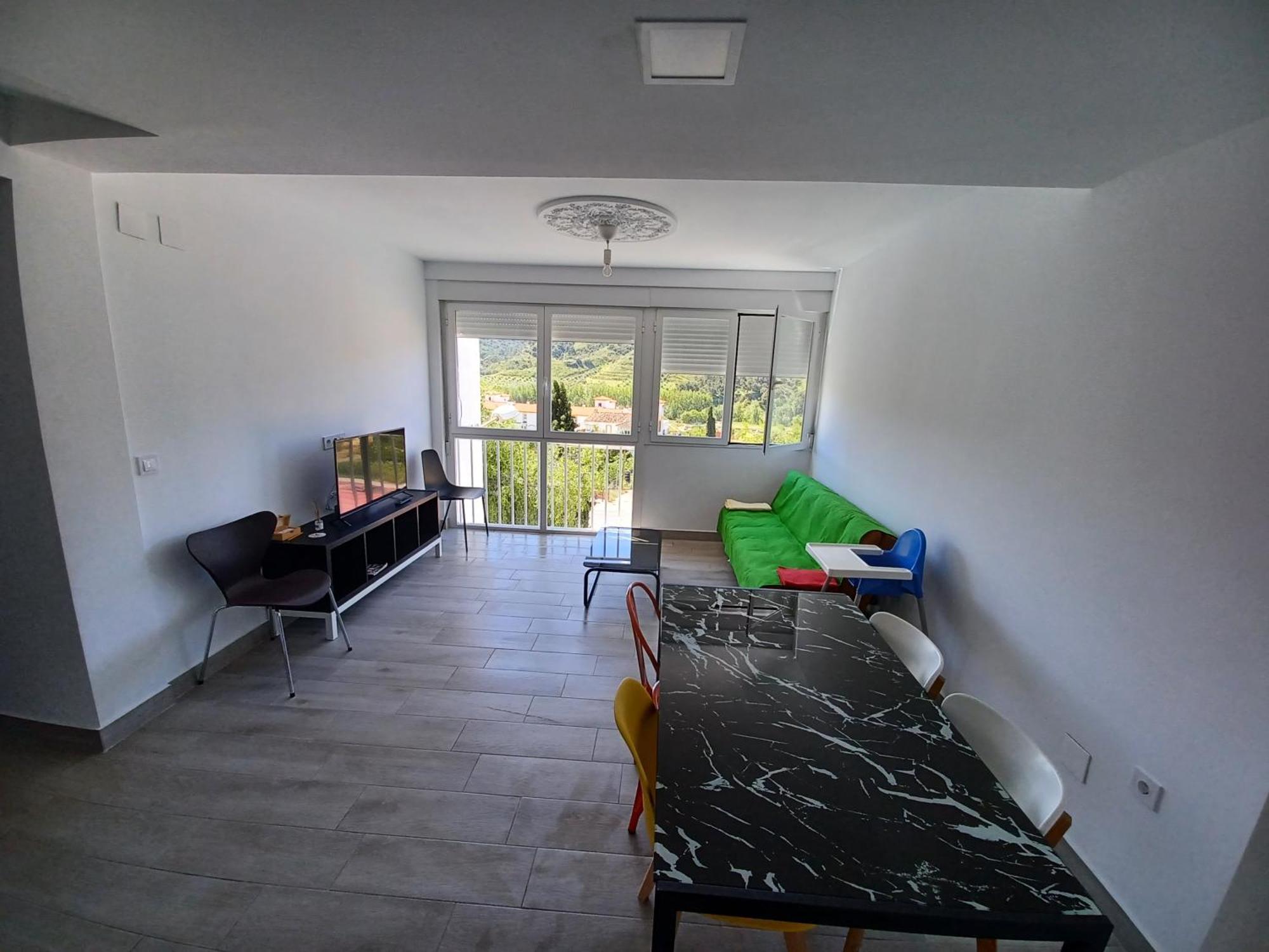 Apartamento Arrufat&Osorio Grenade Extérieur photo